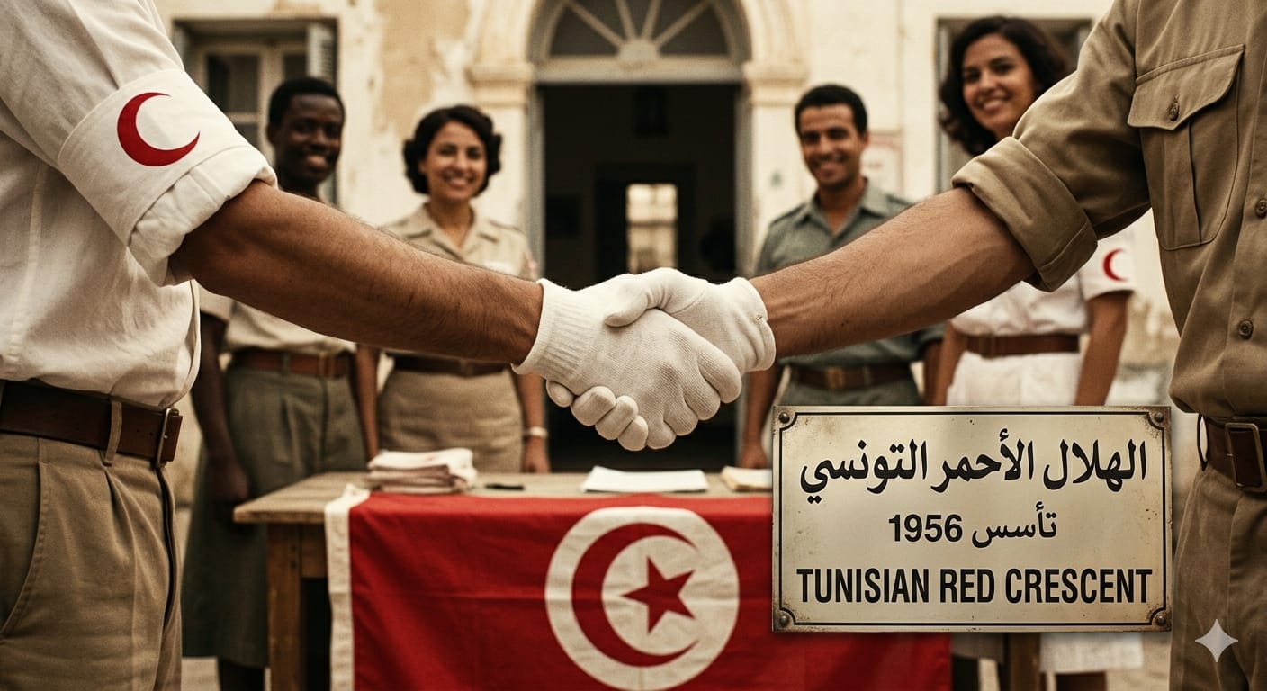من نحن